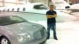 Keith Middlebrook Success 1