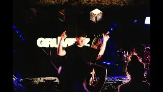 Marian (Br) @ Enero Costanera (Buenos Aires, Argentina) - 03/10/2025.