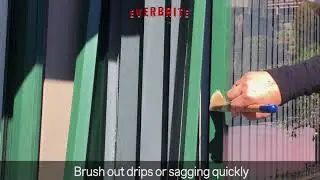 Everbrite updated instructions