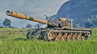 Marking the Forgotten Beasts &ndash; Type 95 Ji-Ro & Ho-Ni III LIVE!