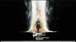 Noisia - Found - DmC Devil May Cry Soundtrack