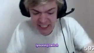 I watch 8 MINUTES OF GAMER RAGE 117