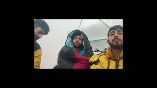 mountain mahadev-kashmir /highest peak of zabarwan mountain range