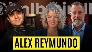 Comedian Alex Reymundo Talks Business, Tequila & the Art of the Grind