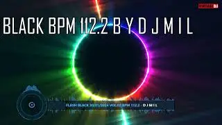 CHARME FLASH BLACK 30 01 2024 VOL 2 112 2 BPM