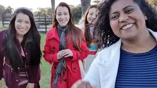 Hino 322 CCB - Vem, Rei eterno - Nogueiras e Silvana Souza