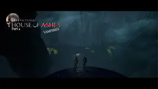 WHAT DID JASON AND SALIM JUST DISCOVER AND HOW LONG HAS THIS EXISTED FOR!?|House of Ashes (part 4)