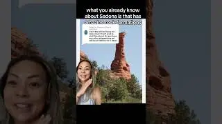 Explore Sedona's Beauty with Green Screen Adventures