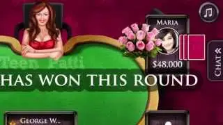 Teen Patti: Indian Poker Trailer