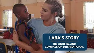 Sponsor a Compassion Child for the First Time!
