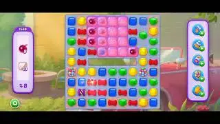 #homescapes level  1569