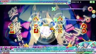 Project DIVA AC FT - ヒビカセ EXTREME Perfect