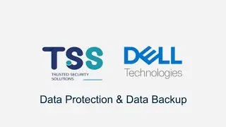 DELL EMC - Data Protection & Data Backup Solutions