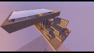 [Release] 255 1x1 midair (Adjustable X/Z + Bidirectional)