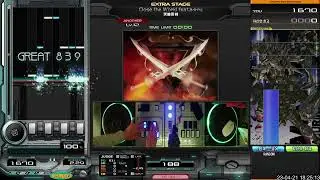 [IIDX 30] Close the World feat.a☆ru (SPA) MAX-20
