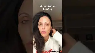 After Carole Radziwill called her out having 