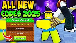 ВСЕ РАБОЧИЕ КОДЫ STICK BATTLES ROBLOX - Все новые коды Stick Battles 2025! (ОБНОВЛЕНО)