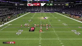 Run and gun x-factor is OP