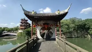 Chengdu&rsquo;s Hidden &ldquo;Urban Oasis&rdquo;! Full Guide to Baihuatan Park: Lotus, Tea & Koi Magic