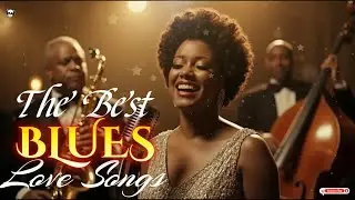 Etta James Inspired Blues & Soul - Timeless Songs of Love, Heartbreak & Strength