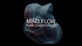 16Hz Binaural Focus Music: Deep Work & Ambient Productivity