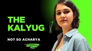 Kaliyug Ka Blueprint | Aaj Ki Reality Nobody Wants to Admit | Kalyug Series | Episode 2