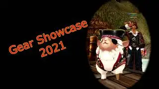 Watchman's gear showcase (September, 2021)