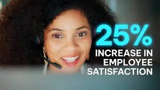 Create Better CX with Enlighten AI for Customer Satisfaction
