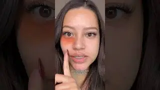 Color correction mistakes I see! Hope this helps 🫶🏼