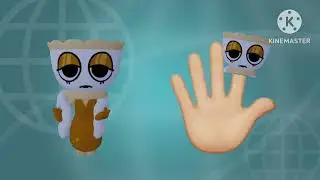 Finger Family - Dandy&rsquo;s World - IASW Nursery Rhymes