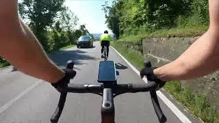 Giro de Italia  (Italia / Bra)