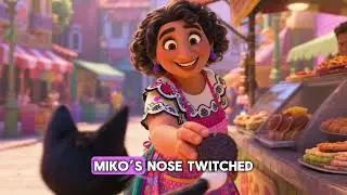 The Samba Sunset Safari! 🇧🇷💃 Max and Miko&rsquo;s Rhythmic Rescue in Rio! | KidFable Adventure