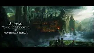 Cinematic Orchestral Music - Arrival