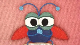 Patchwork Pals - Season 2 Episode 25 - Kids Cartoon Animation Series