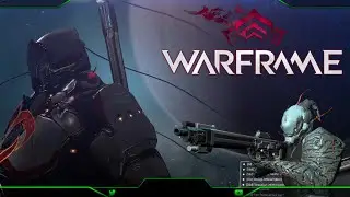Warframe Tutorial - How To Get Ash 2020