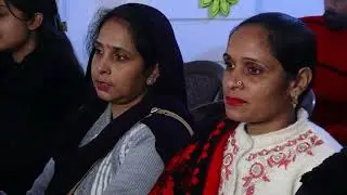 💥 GURLEEN KAUR | KKHD TV Show | Season 12 | Semi-Final | Dasuya