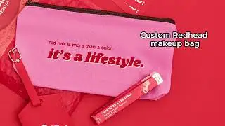 Redhead-Approved & Personalized Just for You &ndash; How to be a Redhead #membership #Redhead