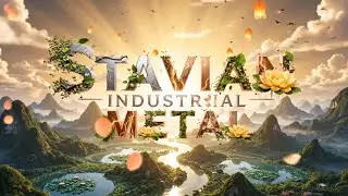 STAVIAN INDUSTRIAL METAL | PHIM SIM TINH THỦY TINH [VIET SUBTITLES]