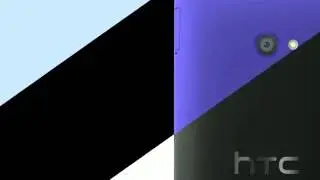 Introducing the Windows Phone 8X and 8S by HTC