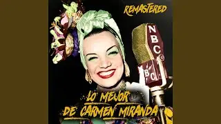 South American Way (Remastered)