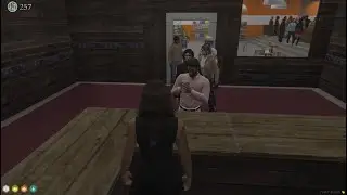 [11/15/24] Elle Queenie | NoPixel WL |