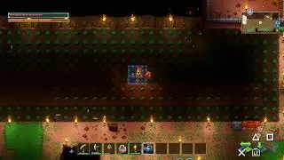 Mr Bear playing more Core keepers!  (20 ) 15 to 250 follower goal!