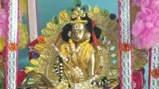 Radha Rani ke das is live!
