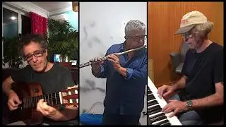 Penedo (Marcio Resende, Alberto Rosenblit, Mario Adnet e Luiz Fernando Gon&ccedil;alves