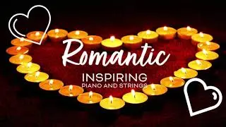 Wedding Background Music Romantic and Inspirational Piano Instrumental