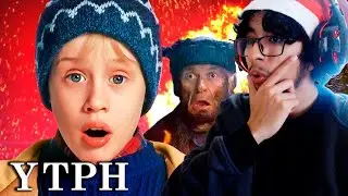 YTPH Mi pobre zoquetito Perdido en nueva SoS | Reacción ElKamikas