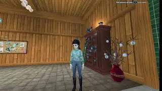 Sso asmr video! Star stable online:)