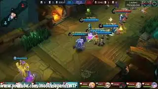 #mobilelegendswtf #mobilelegendsvideo #mobilelegends #mole #mlbbtopbloopers #weekly #top5highlights