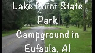 Lake Point