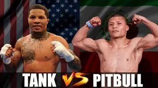 Gervonta Davis (USA) vs Isaac Cruz (Mexico) | Full Fight Highlights HD